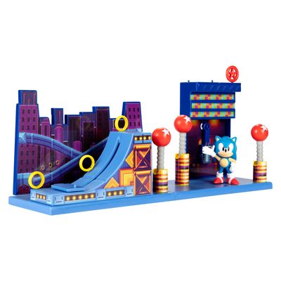 Imagen 2 del producto Playset Zona Studiopolis