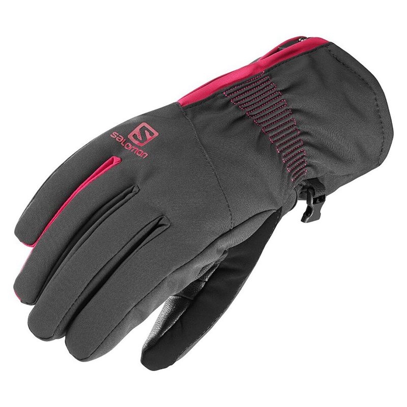SALOMON - Guantes Mujer Propeller Dry