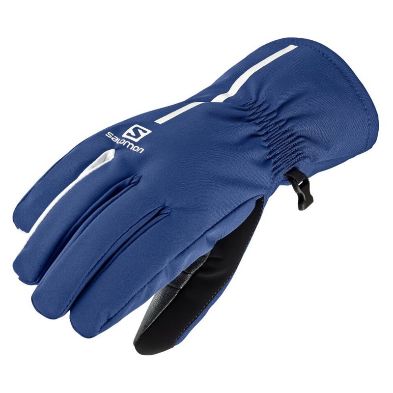 SALOMON - Guantes Mujer Propeller One