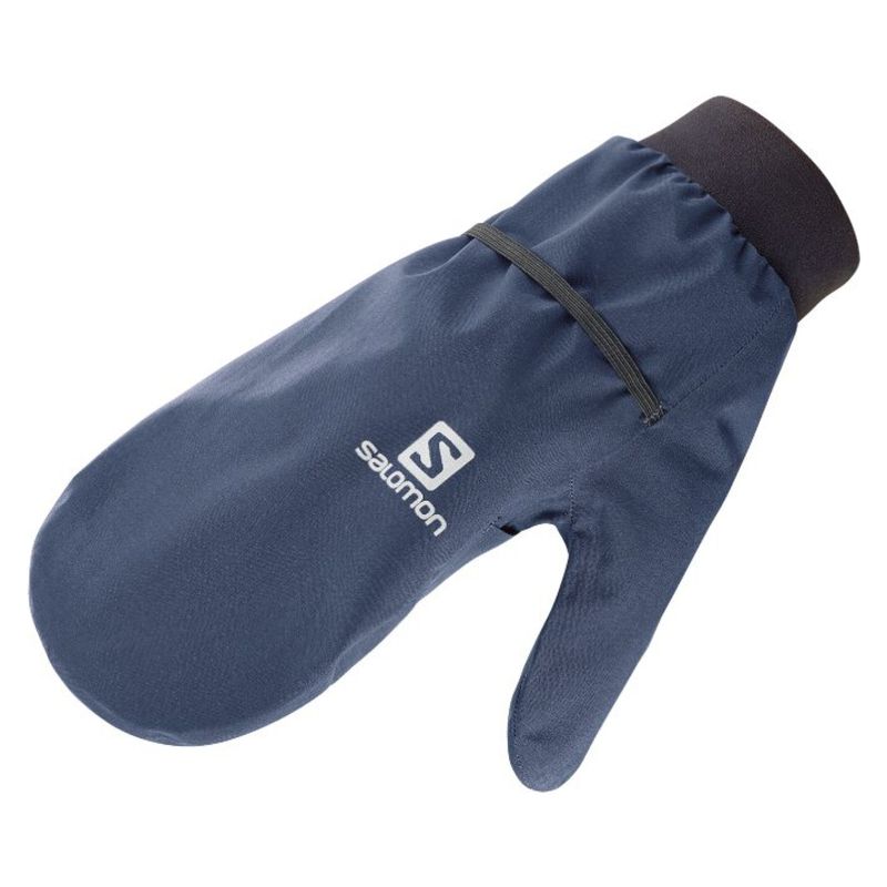 SALOMON - Guantes Unisex Bonatti Wp