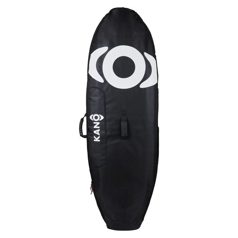 KANO - Funda Tabla Longboard Surf 9.2 Pies