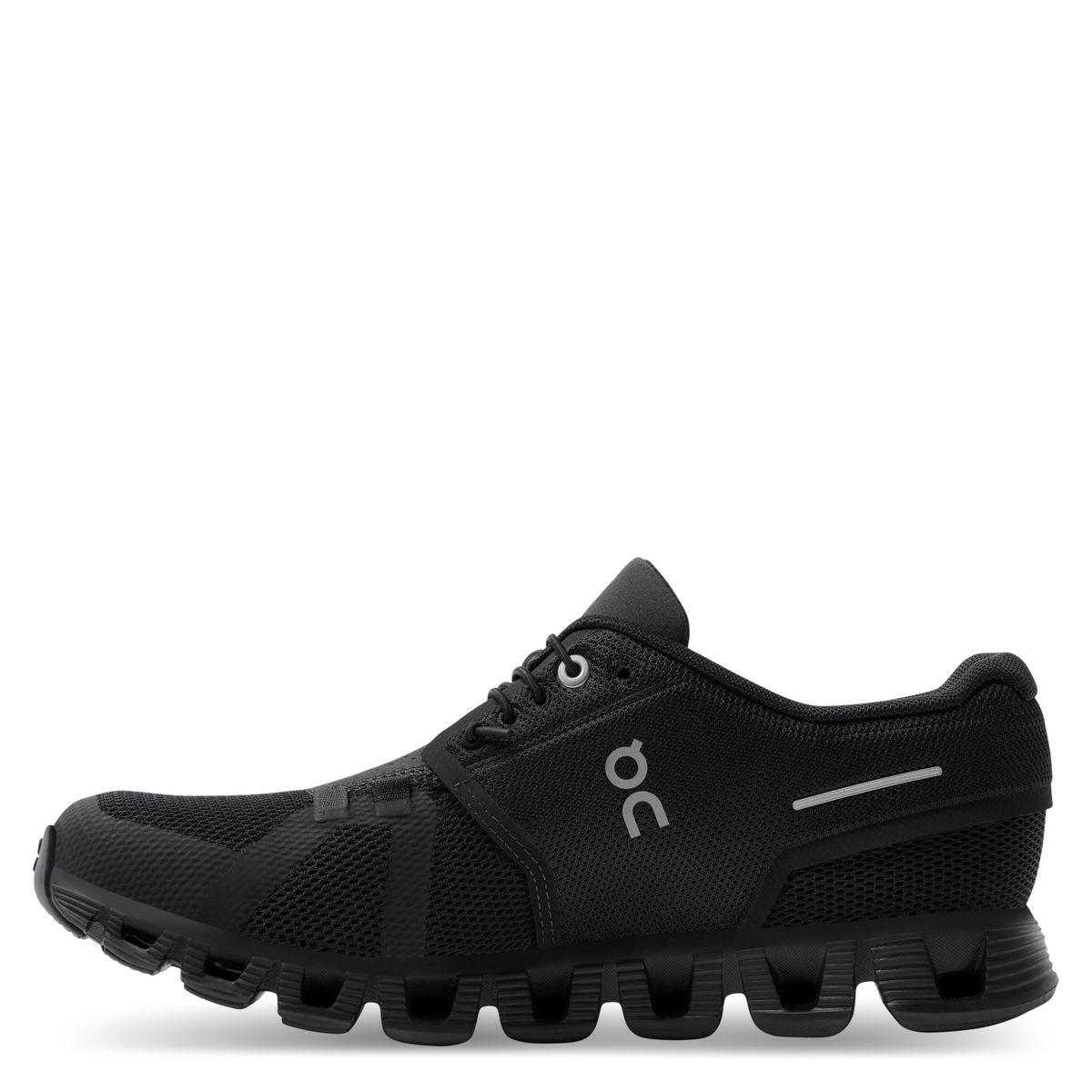 ON - Cloud 5 Zapatilla Urbana Mujer Negro On