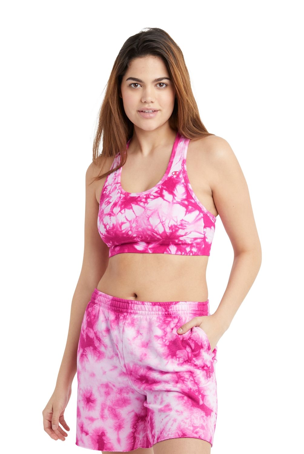 CHAMPION - Peto Deportivo Mujer Champion