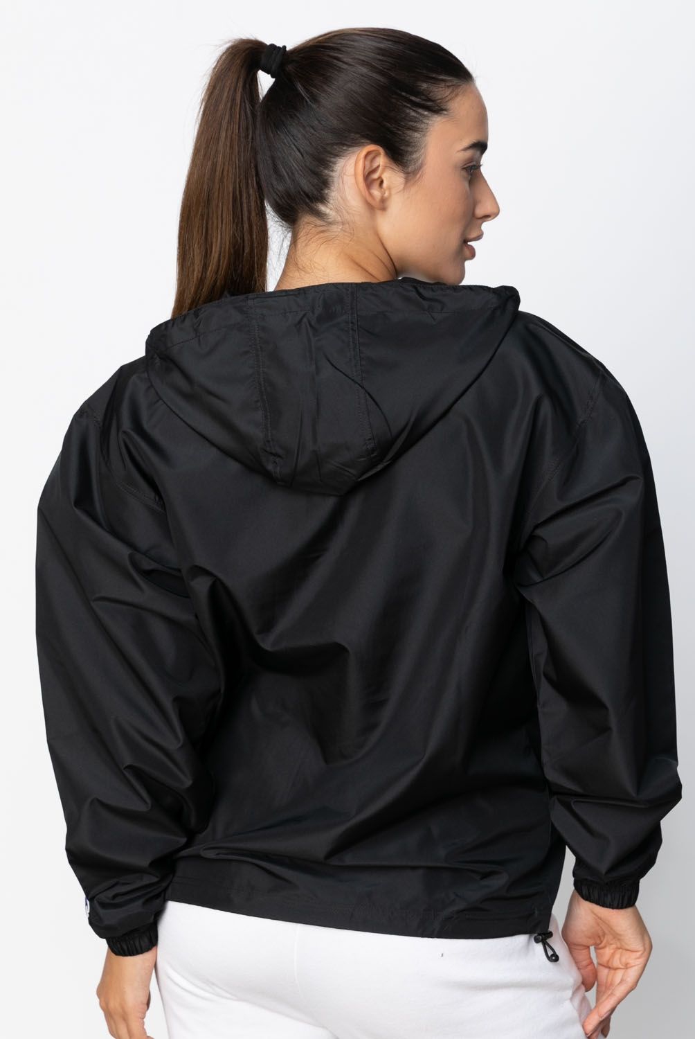 CHAMPION - Champion Chaqueta Manga Larga Mujer