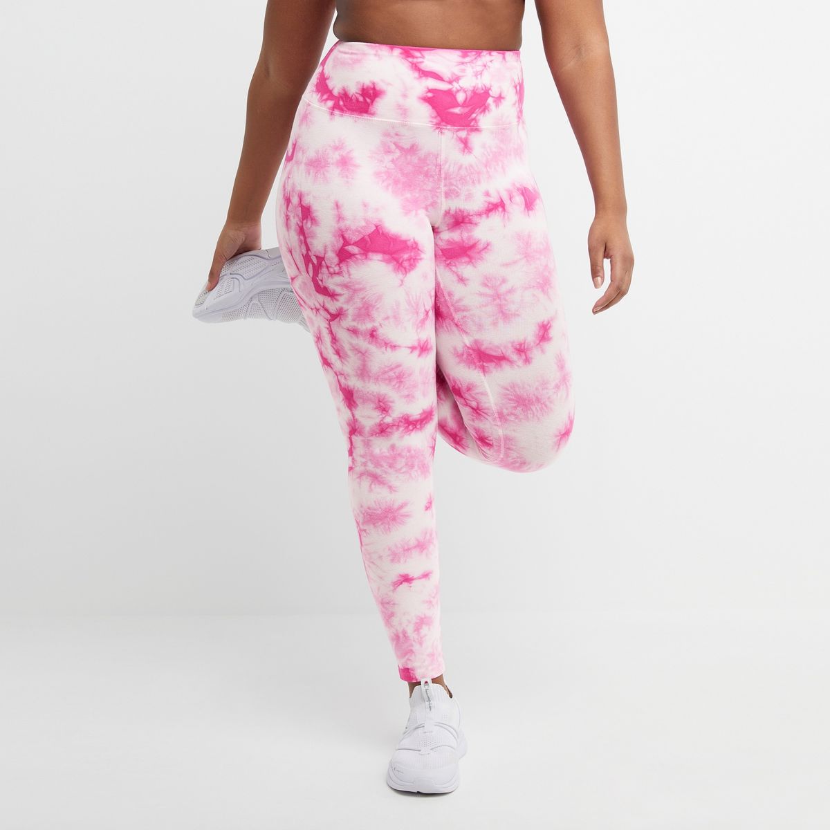 CHAMPION - Calza Deportivo Mujer Champion