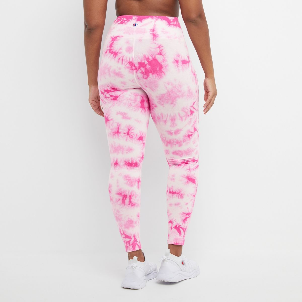 CHAMPION - Calza Deportivo Mujer Champion