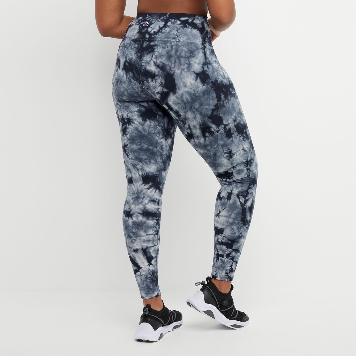 CHAMPION - Calza Deportivo Mujer Champion