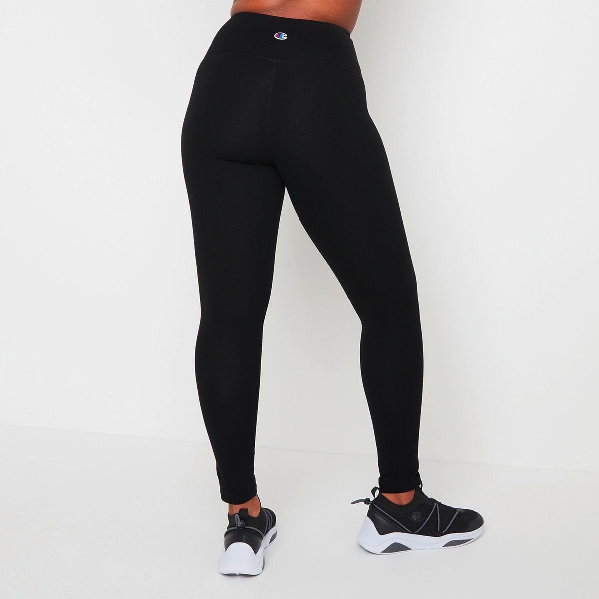 CHAMPION - Calza Deportivo Mujer Champion