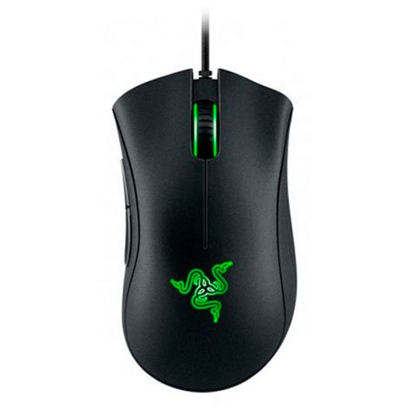 RAZER - Mouse Gamer Razer Deathadder Essential