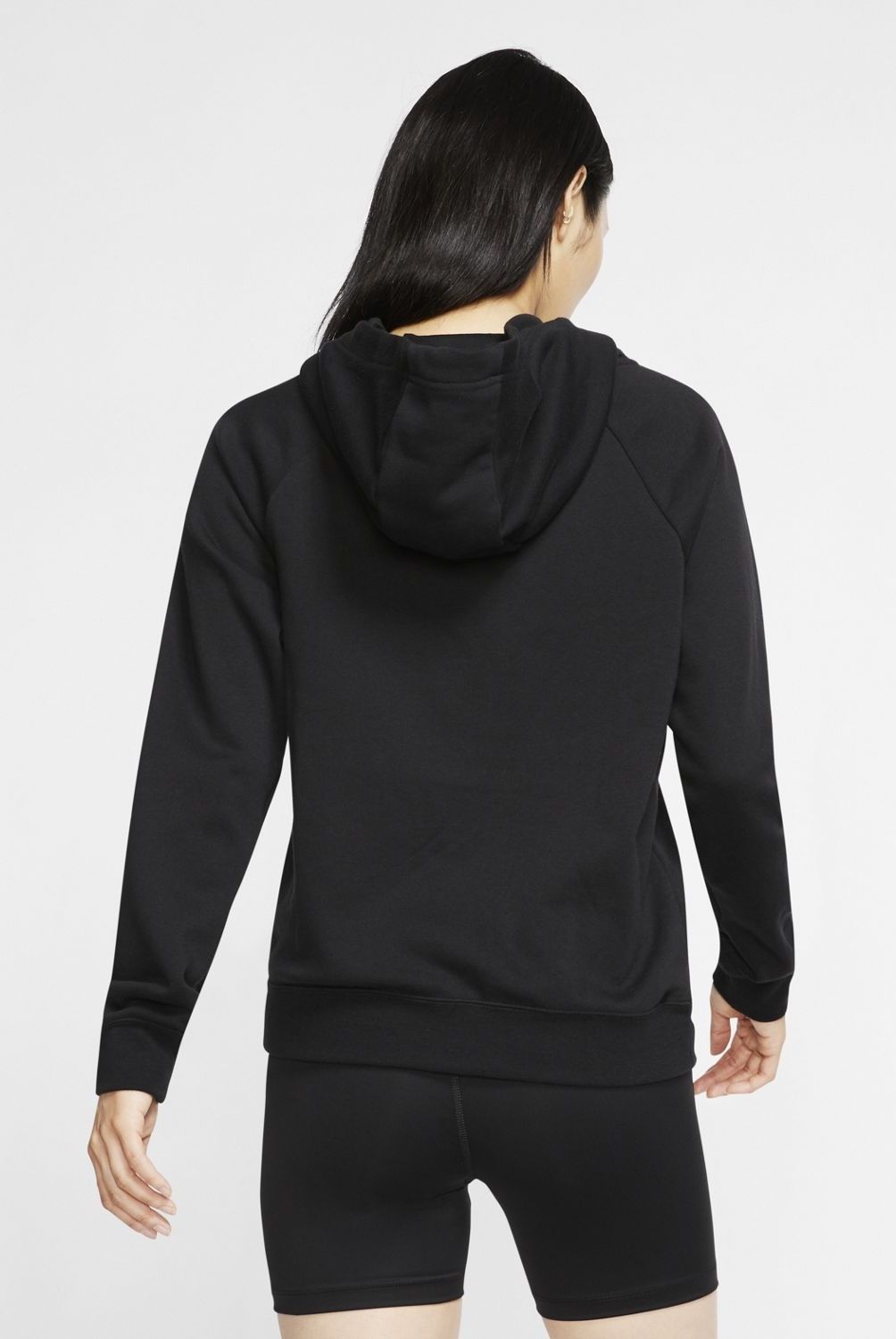 NIKE - Poleron casual mujer