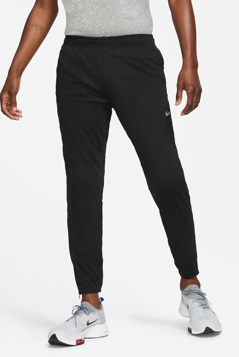 NIKE - Nike Pantalon running hombre