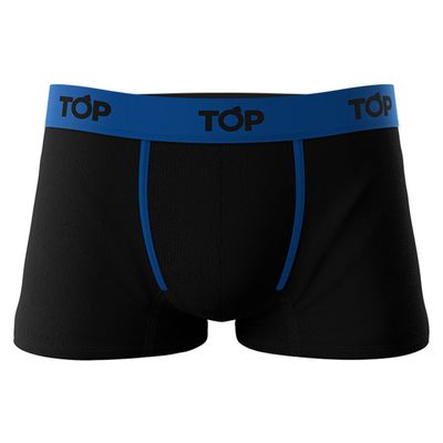 Imagen 2 del producto Pack De 4 Boxer Algodón Hombre