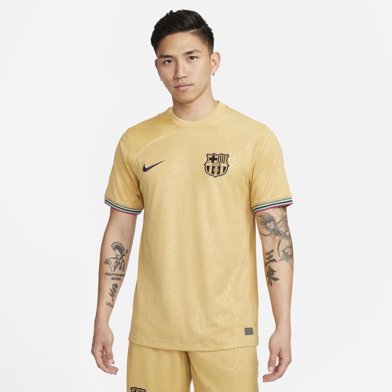 NIKE - Sports t-shirts fútbol hombre