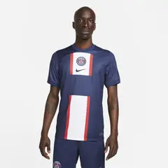 NIKE - Camiseta De Fútbol Psg Local Hombre