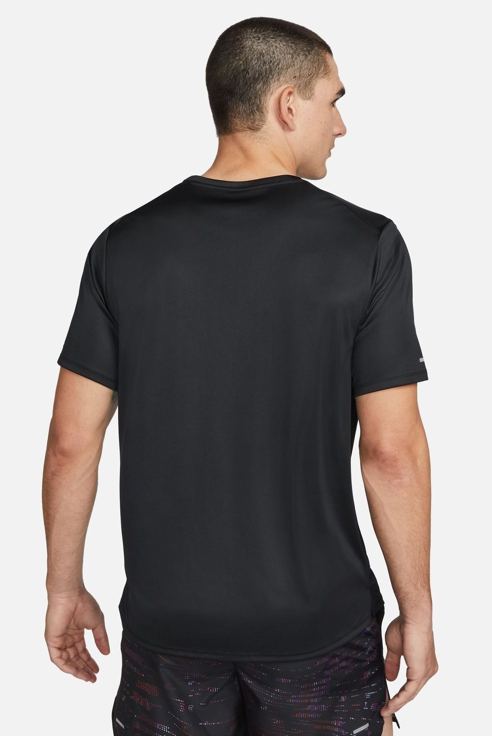 NIKE - Sports t-shirts running hombre
