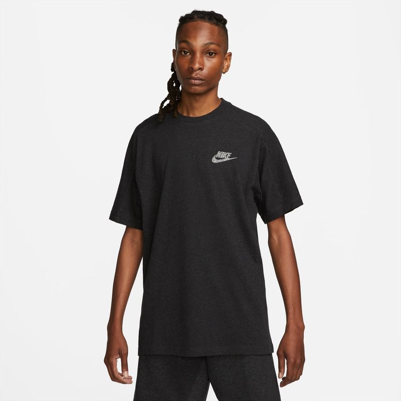 NIKE - Sports t-shirts hombre