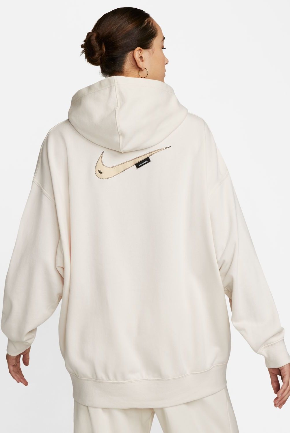 NIKE - Poleron casual mujer