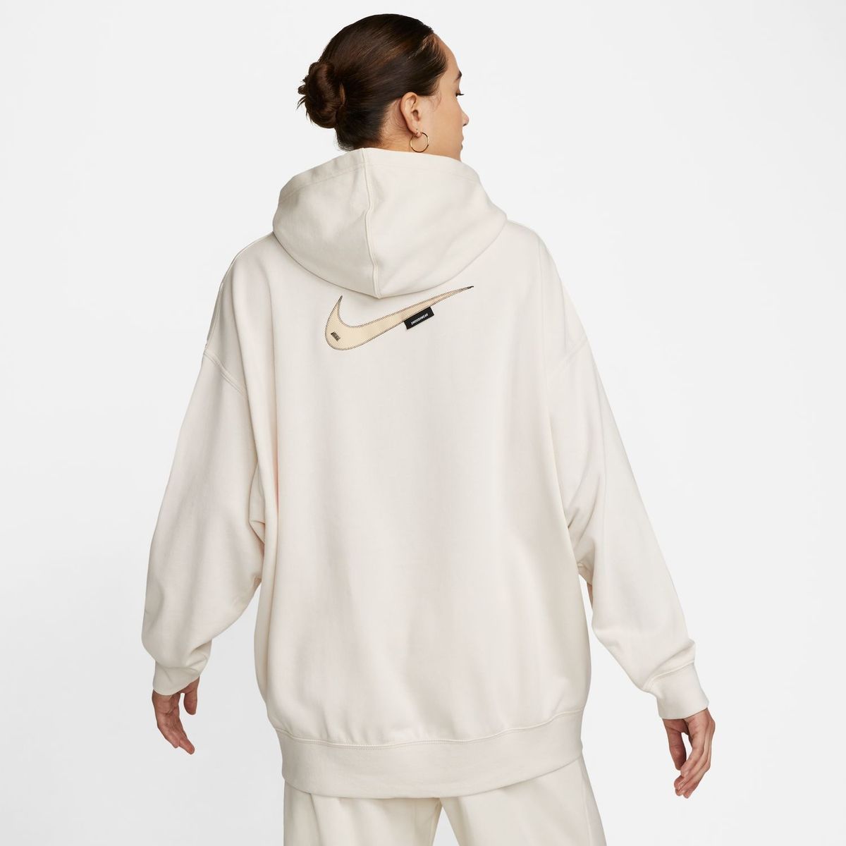 NIKE - Poleron casual mujer