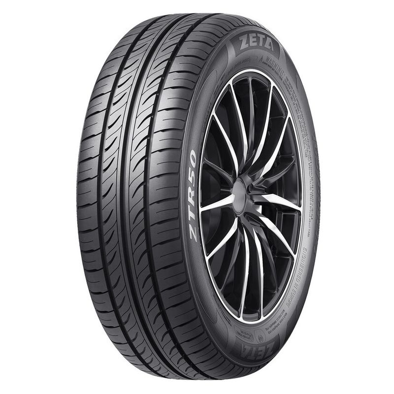 ZETA - Neumático 165/70 R14