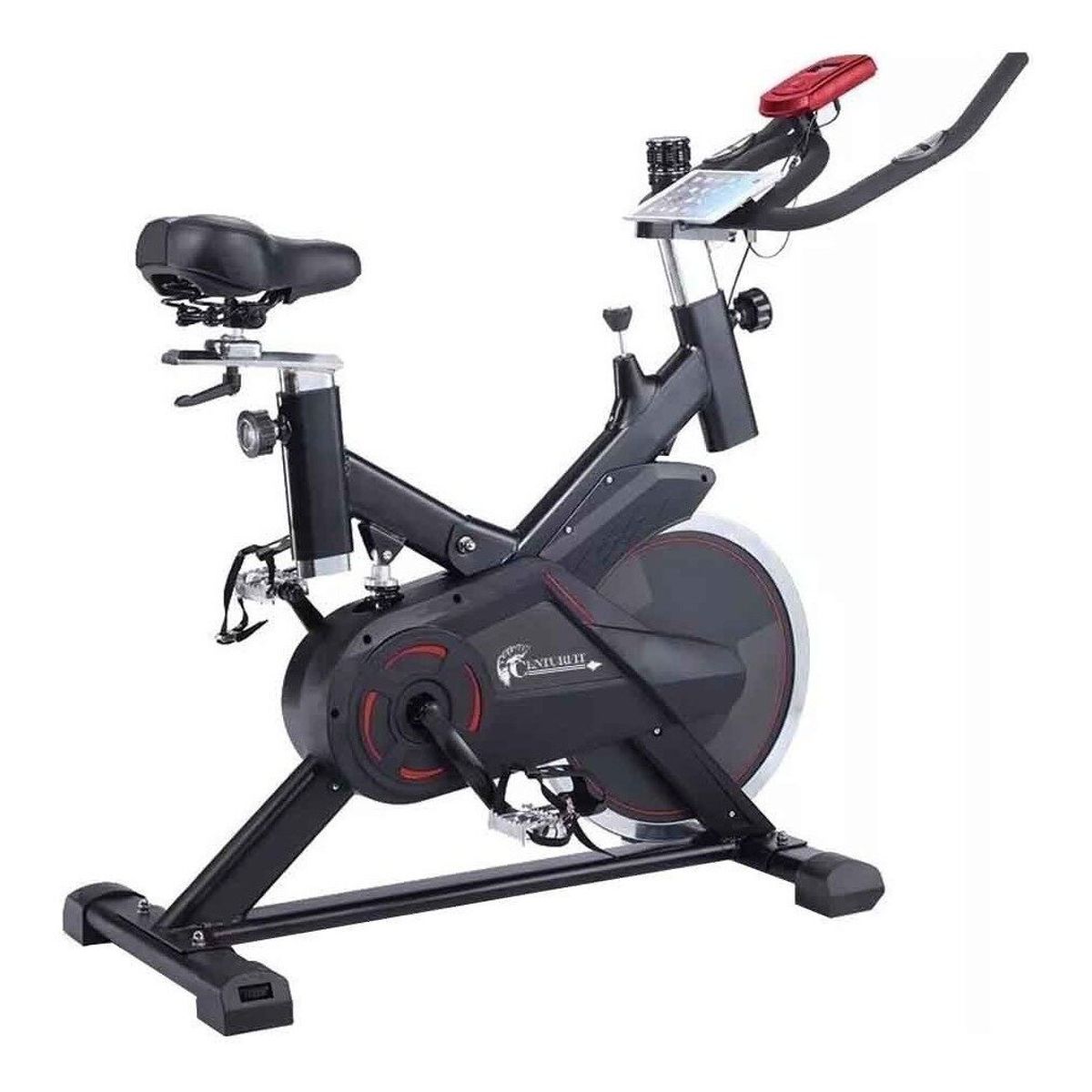  - Spinning 13kg Bicicleta Estatica Fitness Gym