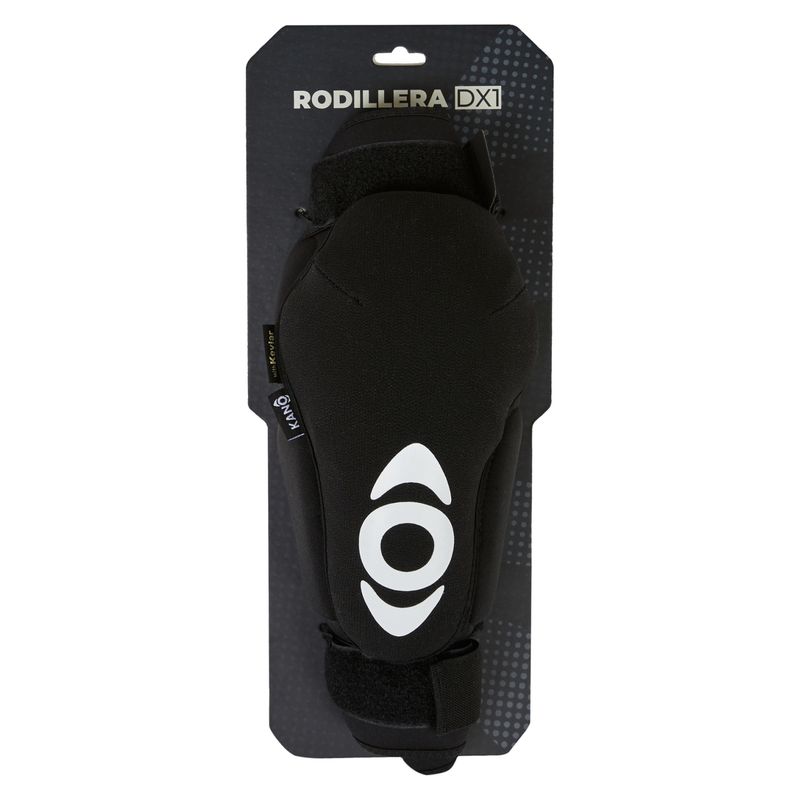 KANO - Rodilleras Kano Dx1 / Rodilleras Mtb