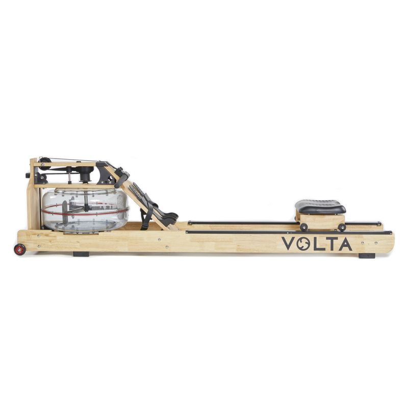 VOLTA - Remadora Natural