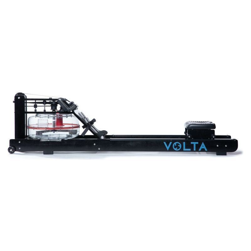 VOLTA - Remadora Black Wood