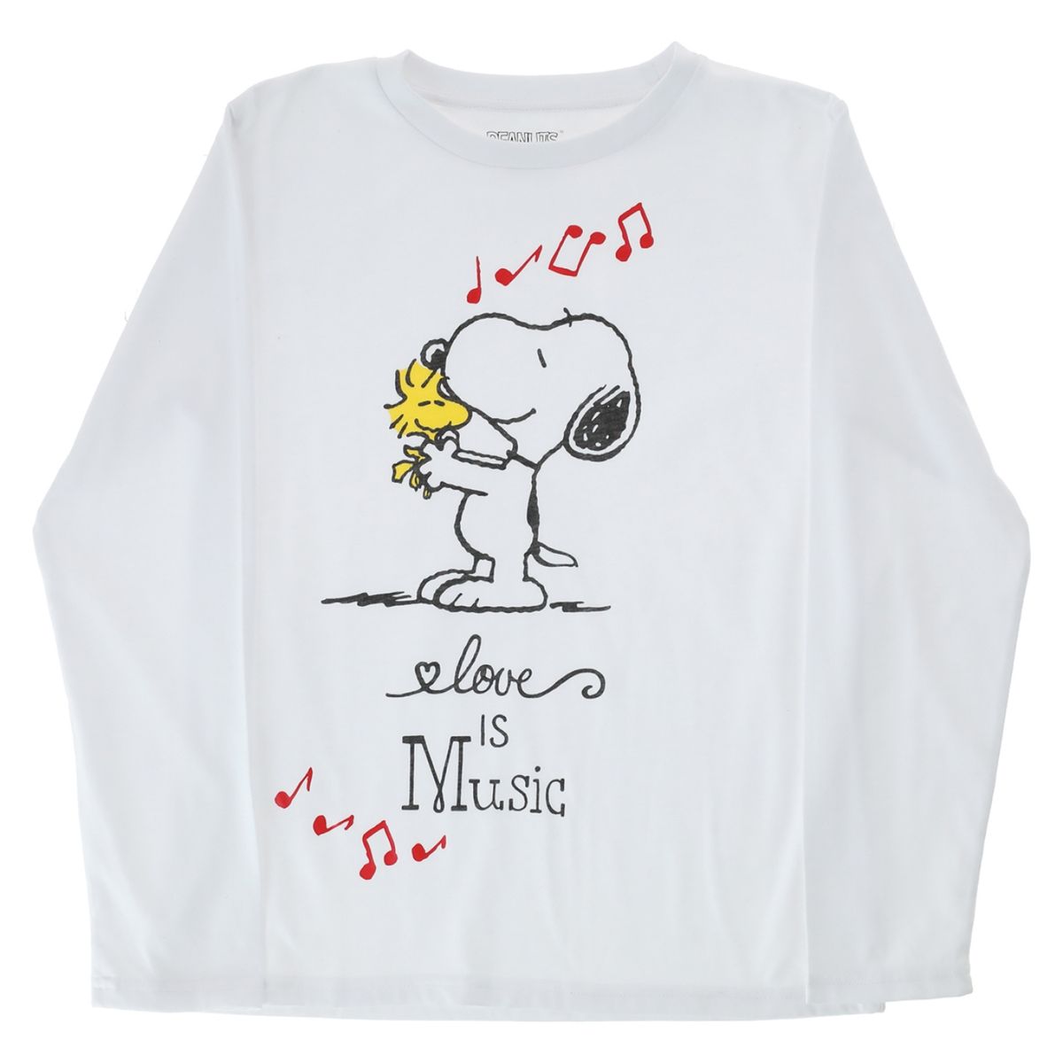 SNOOPY - Polerón Unisex Snoopy