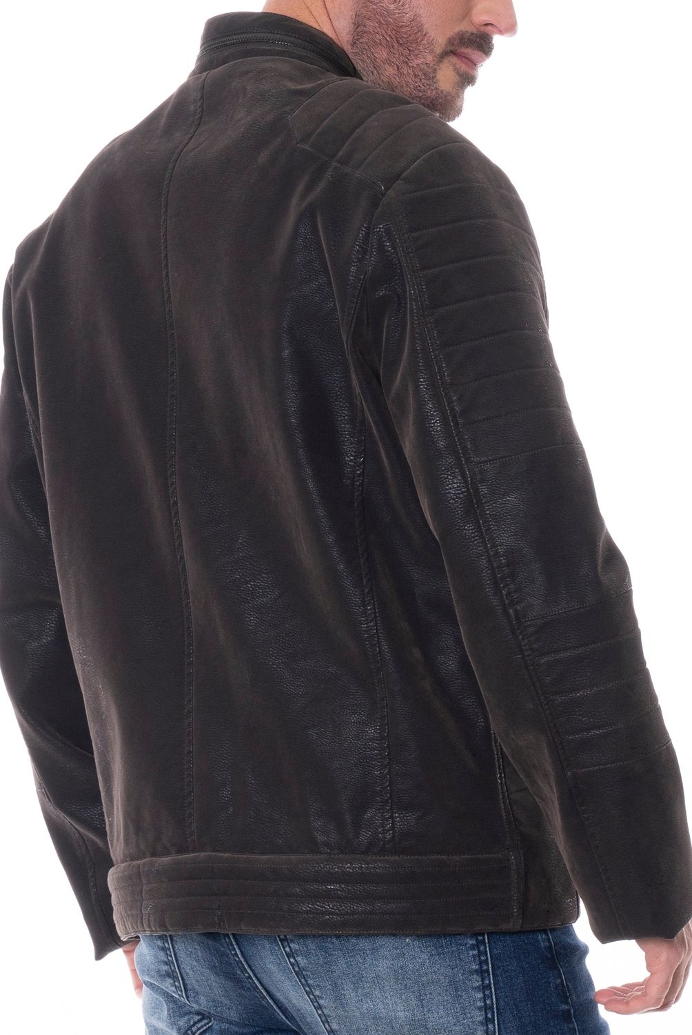 ELLUS - Ellus Chaqueta hombre