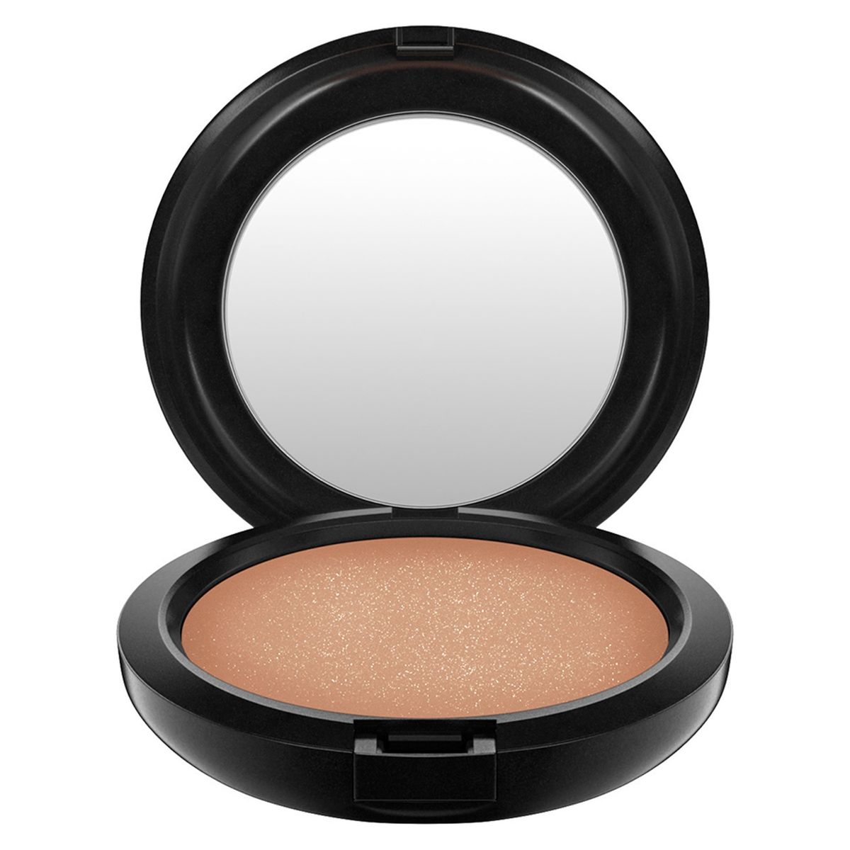 MAC - Polvos Compactos Bronzing Powder Mac