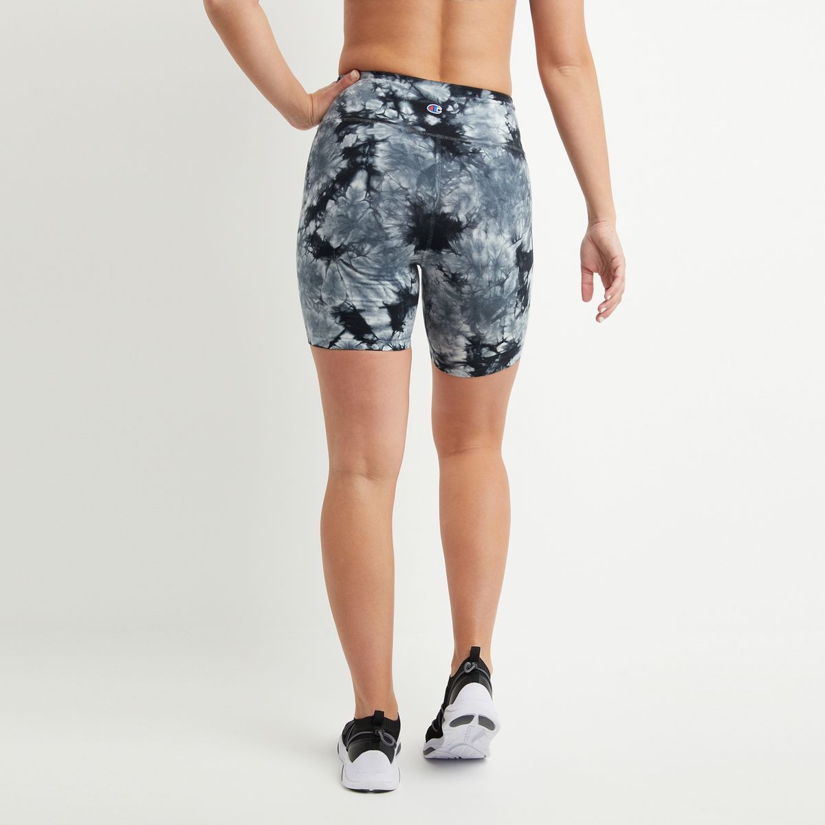 CHAMPION - Short Deportivo Fitness Mujer Champion