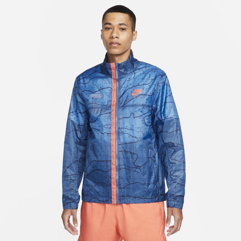 NIKE - Nike Nike Cortaviento Hombre