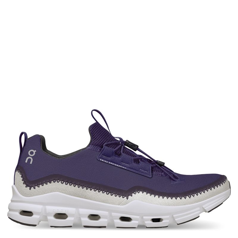 ON - Cloudaway Zapatilla Urbana Mujer Azul On