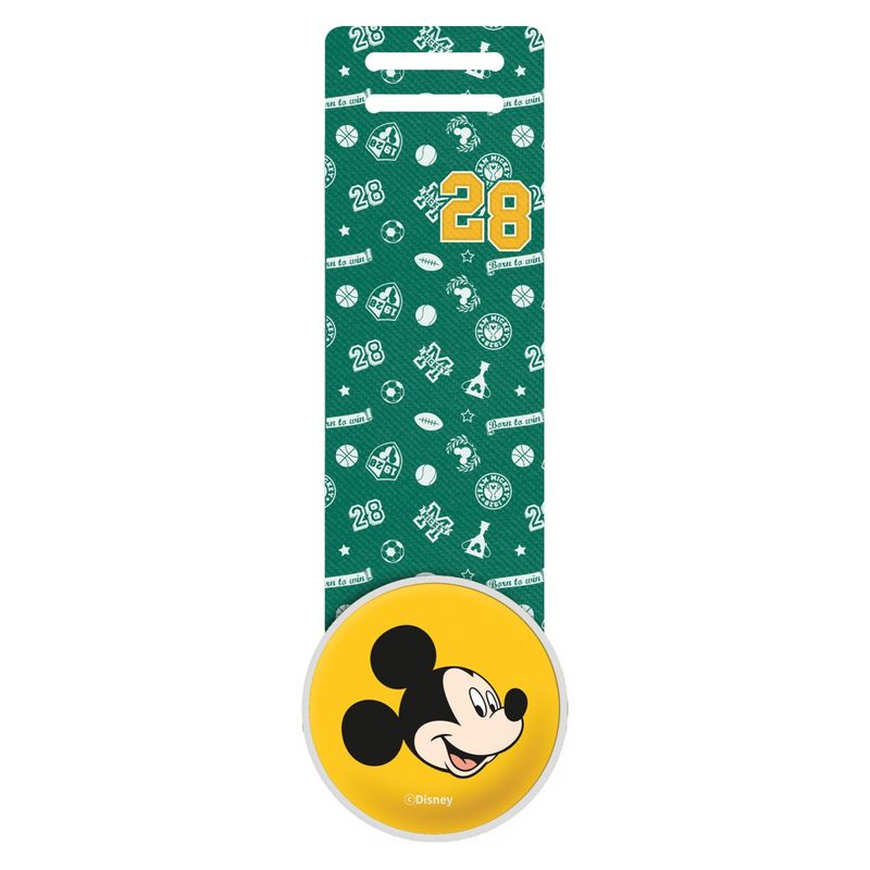 SAMSUNG - Smartwatch Reloj Inteligente Strap Mickey Samsung
