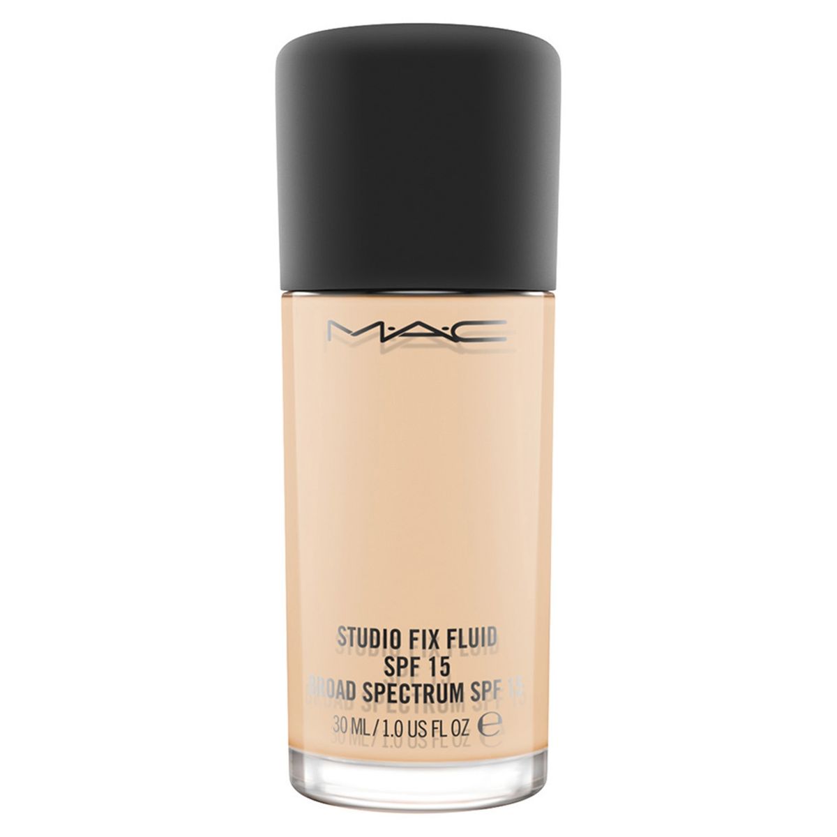 MAC - Base De Maquillaje Liquida Studio Fix Fluid Spf 15 Mac