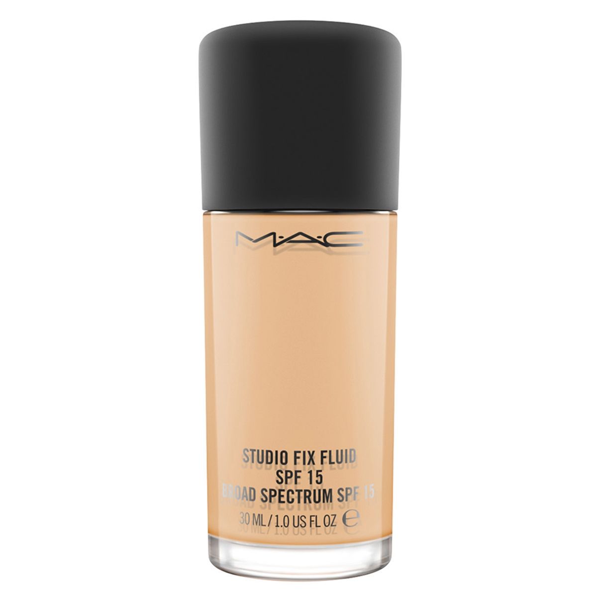 MAC - Base De Maquillaje Liquida Studio Fix Fluid Spf 15 Mac