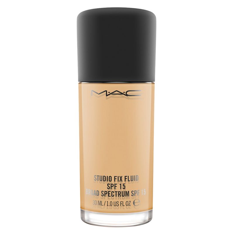 MAC - Base De Maquillaje Liquida Studio Fix Fluid Spf 15 Mac