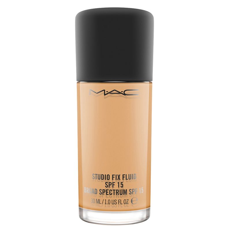 MAC - Base De Maquillaje Liquida Studio Fix Fluid Spf 15 Mac