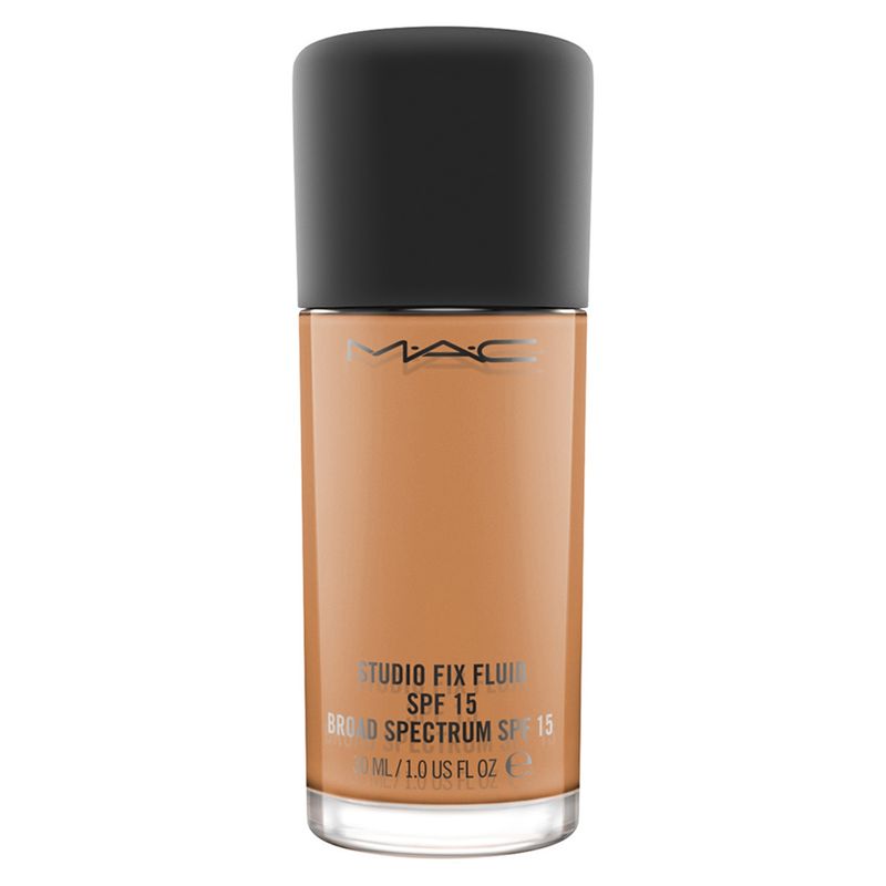 MAC - Base De Maquillaje Liquida Studio Fix Fluid Spf 15 Mac