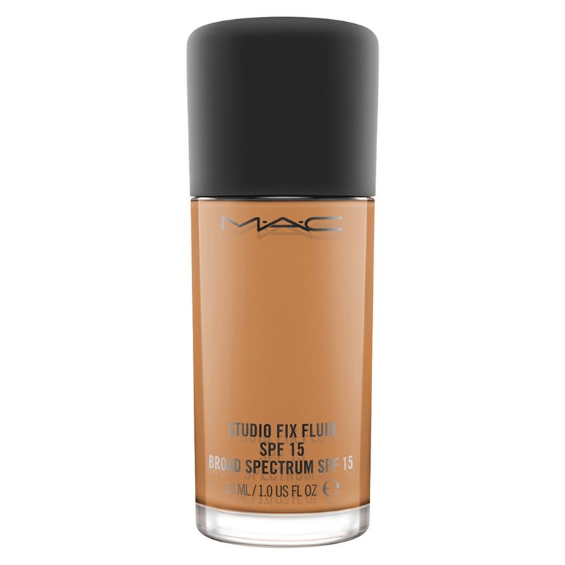 MAC - Base De Maquillaje Liquida Studio Fix Fluid Spf 15 Mac