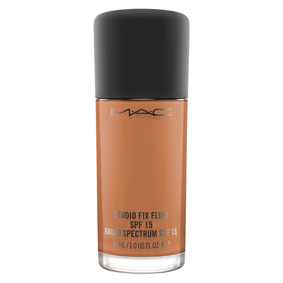 MAC - Base De Maquillaje Liquida Studio Fix Fluid Spf 15 Mac