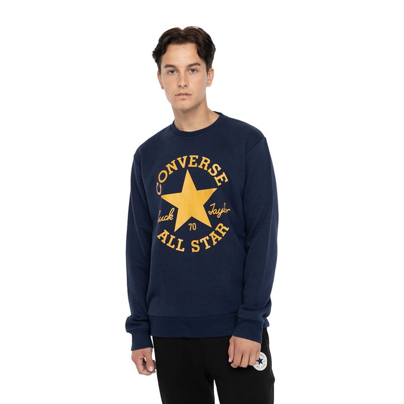 CONVERSE - Converse Polerón Hombre