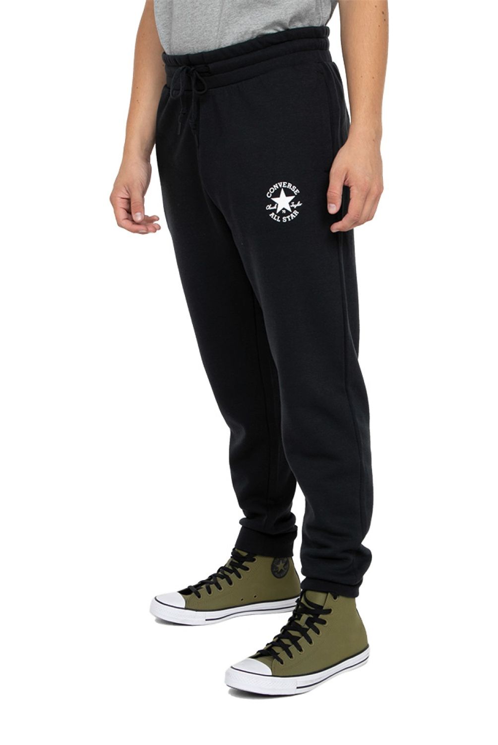 CONVERSE - Converse Jogger Hombre