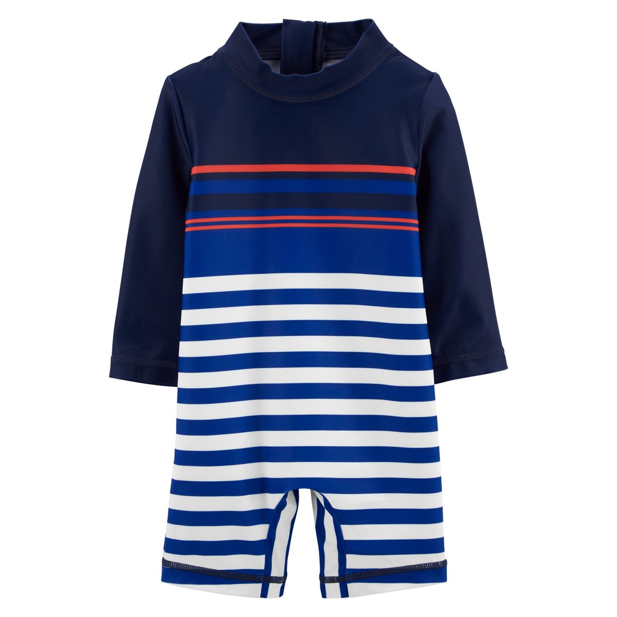 CARTER'S - Traje de Baño protección UV50+ Bebe Niño Carter´s