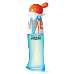 MOSCHINO - Perfume Mujer I Love Love EDT 30Ml