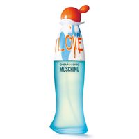 Perfume Mujer I Love Love Edt 100Ml