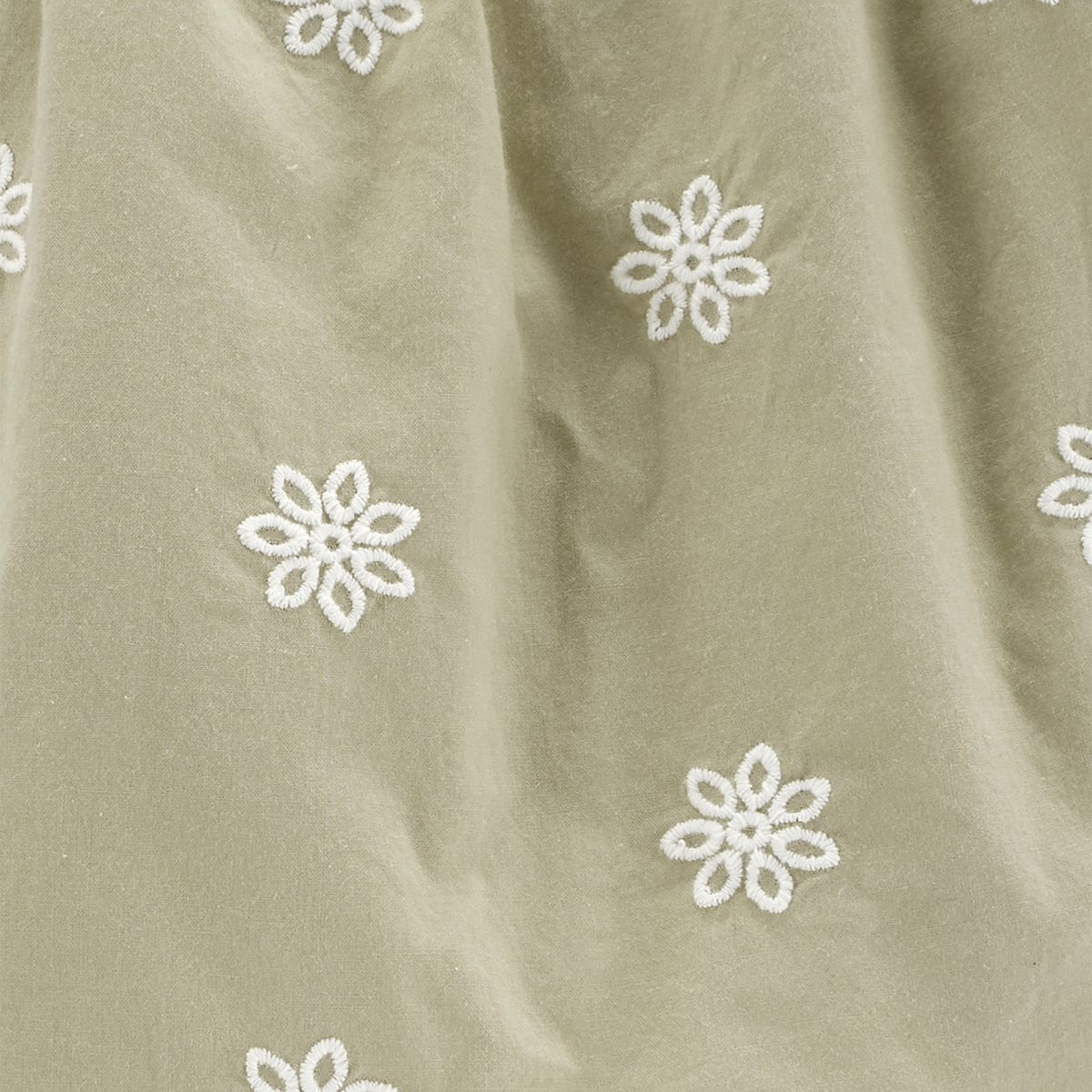 CARTER'S - Conjunto 2 piezas Blusa y Short Bombacho Bebé Niña Carter's