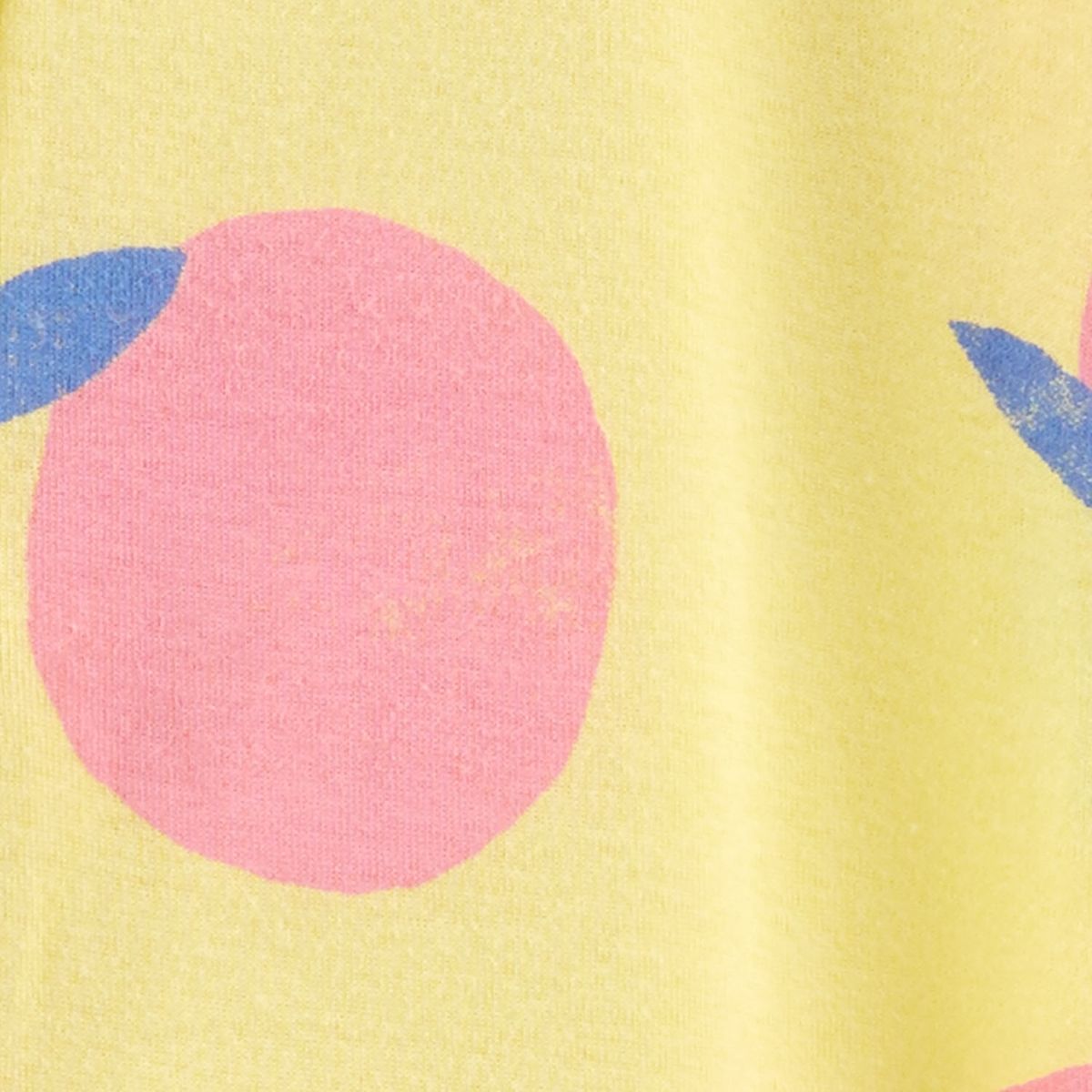 CARTER'S - Pijama Estampado Frutas Algodón Niña Carter's