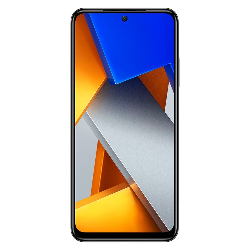 XIAOMI - Celular Smartphone Xiaomi Poco M4 Pro 4G 128 GB