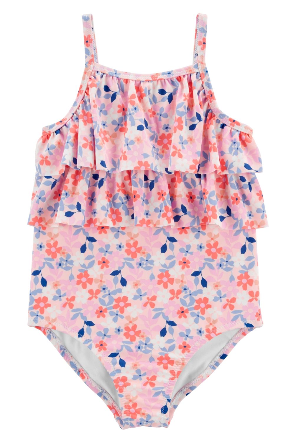 CARTER'S - Traje De Baño Protección Uv50+ Niña Carter's